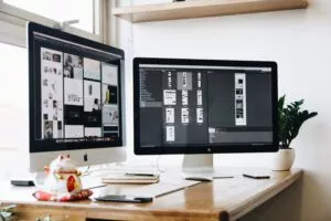 Website Design and develop