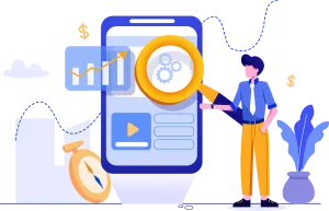 SEO SERVICES