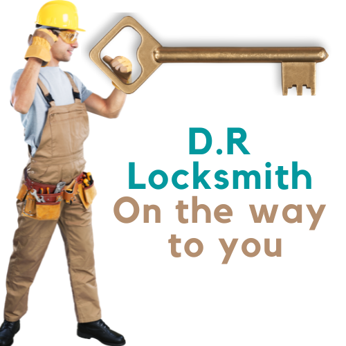 doctor locksmith